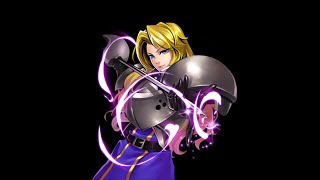 Mugen Char Charlotte シャルロット By Antagonist, Pots Edit By 2Dee4Ever & Gui Santos