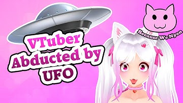 Create Animated Effects for VTubers in VNyan