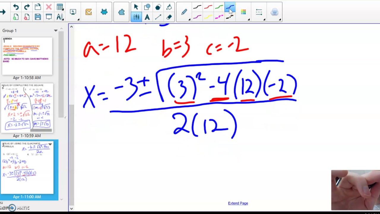 U3D4- SOLVING CTS, QF - YouTube