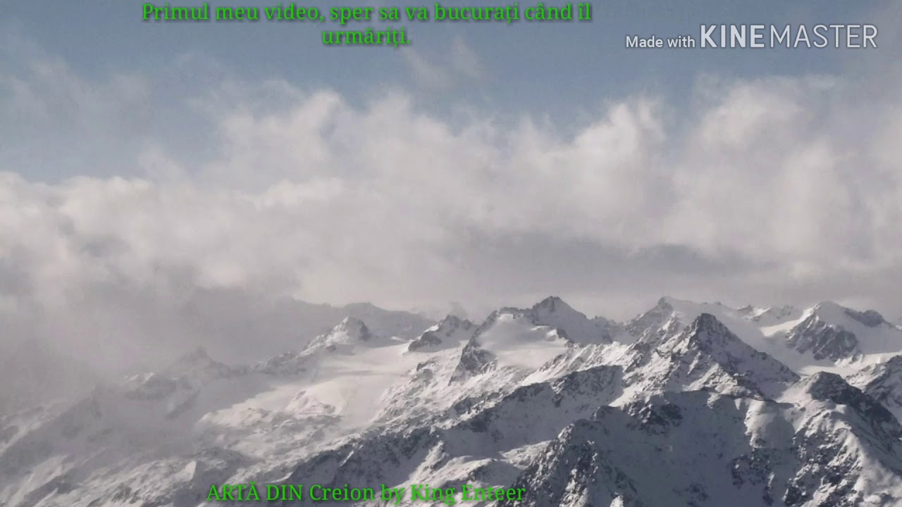 Artă Din Creion-(REMIX) by King Enteer