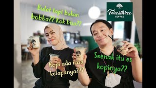 ENDUL NGOPS #2 - ES KOPI SUSU TERENAK DI BOGOR???  #kulinerbogor #kopibogor #endulchannel