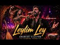 Leylim Ley İbrahim Tatlıses Anatolian Oriental Dance Remix Arabesk Remix Cover 