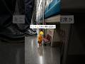 ミニチュアおじさんの優先座席#ミニチュア #おじさん #電車 #優先座席