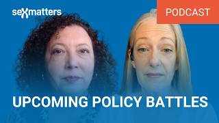 EHRC code comes into force | Maya Forstater & Helen Joyce