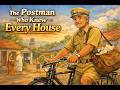 The Post Man who Knew EveryHouse #youtube #anime #cartoon #trending #90s #aesthetic