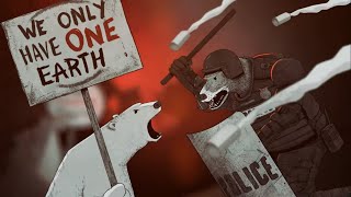 Else - Paris (Short Film: The Turning Point)