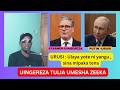 URUSI Ulaya Yote Ni Yangu Sina Mipaka Tena UINGEREZA TULIA UMESHA ZEEKA 