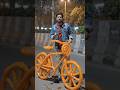 Maine banaya jalebi ka cycle 🚲 | #sad #jelebi #shorts #youtubeshorts #ai #aivideo