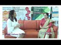 Women's Day Special Interview - Mrs Preeti Sharma (Executive Director)
