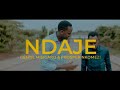 Gentil misigaro ft prosper nkomezi  ndaje official