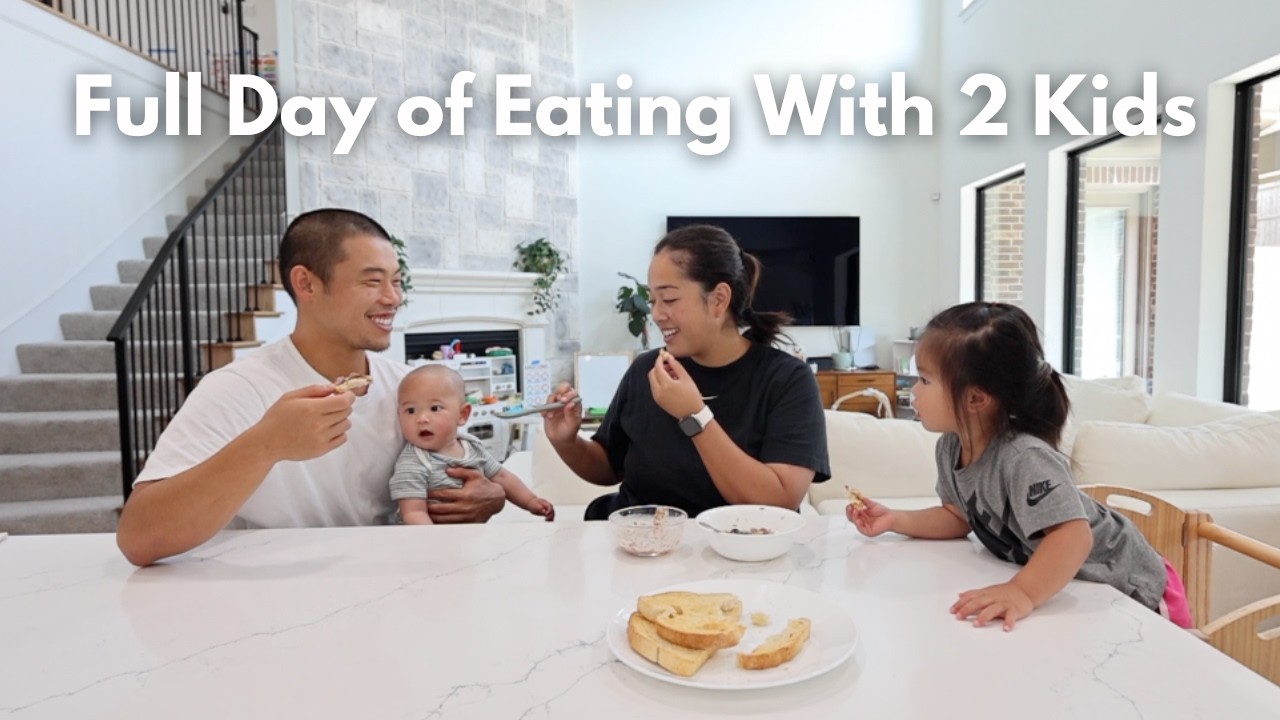 Latest Title & Thumbnail