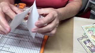 Tutorial How to Laminate One Side of Your Paper