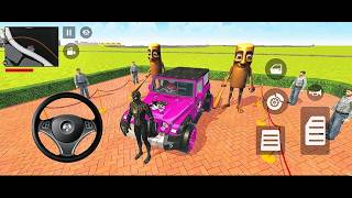 Kids' Toy Cars - Mini Vehicle Racing - Children's Car Gameplay - Fun Driving Adventure for Toddlers screenshot 2