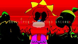 Fnfpvz Developer Activated Encore