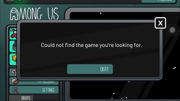 AMONG US BACK TO BACK CREWMATE GAMEPLAY