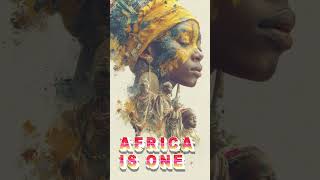 Africa Is One | Deep Afro-House Anthem #christianmusic #music #gospelmusic #afrohouse #africa