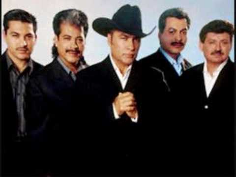 LOS TIGRES DEL NORTE (LE COMPRE LA MUERTE A MI HIJO)