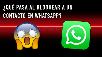 ¿Qué ocurre cuando bloqueas a alguien en el iPhone?