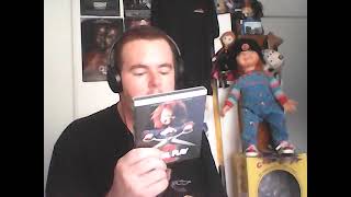 Childs Play 2 And 3 Scream Factory Showcase