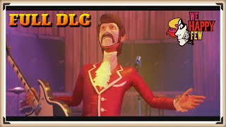 Lightbearer Let's Play Full Gameplay Walkthrough