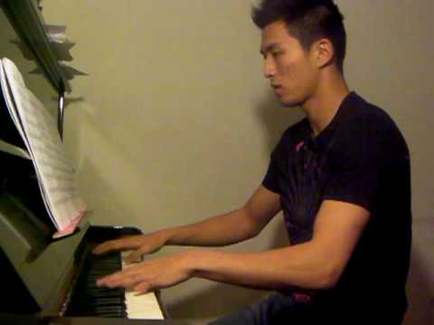 Brahm's Lullaby Variation (Music piece by Lorie Li...