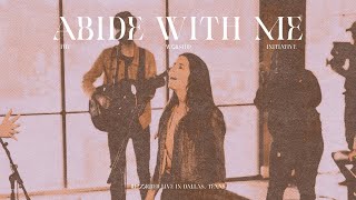 Abide With Me (Live) | The Worship Initiative feat. Bethany Barnard chords