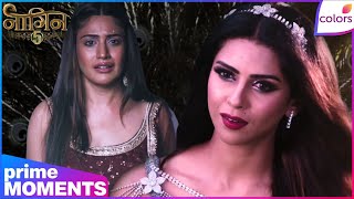 Naagin S5 | Ep. 13 | A Stranger Rescues Jay | Colors TV