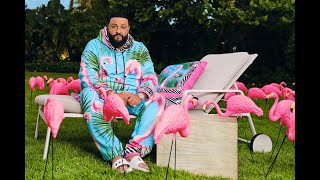 DJ Khaled - Killing Me ft. Akon, SZA