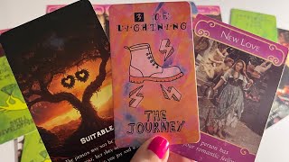 Person on your mind : Current Feeling/emotions for you💞🥰Hindi tarot card reading