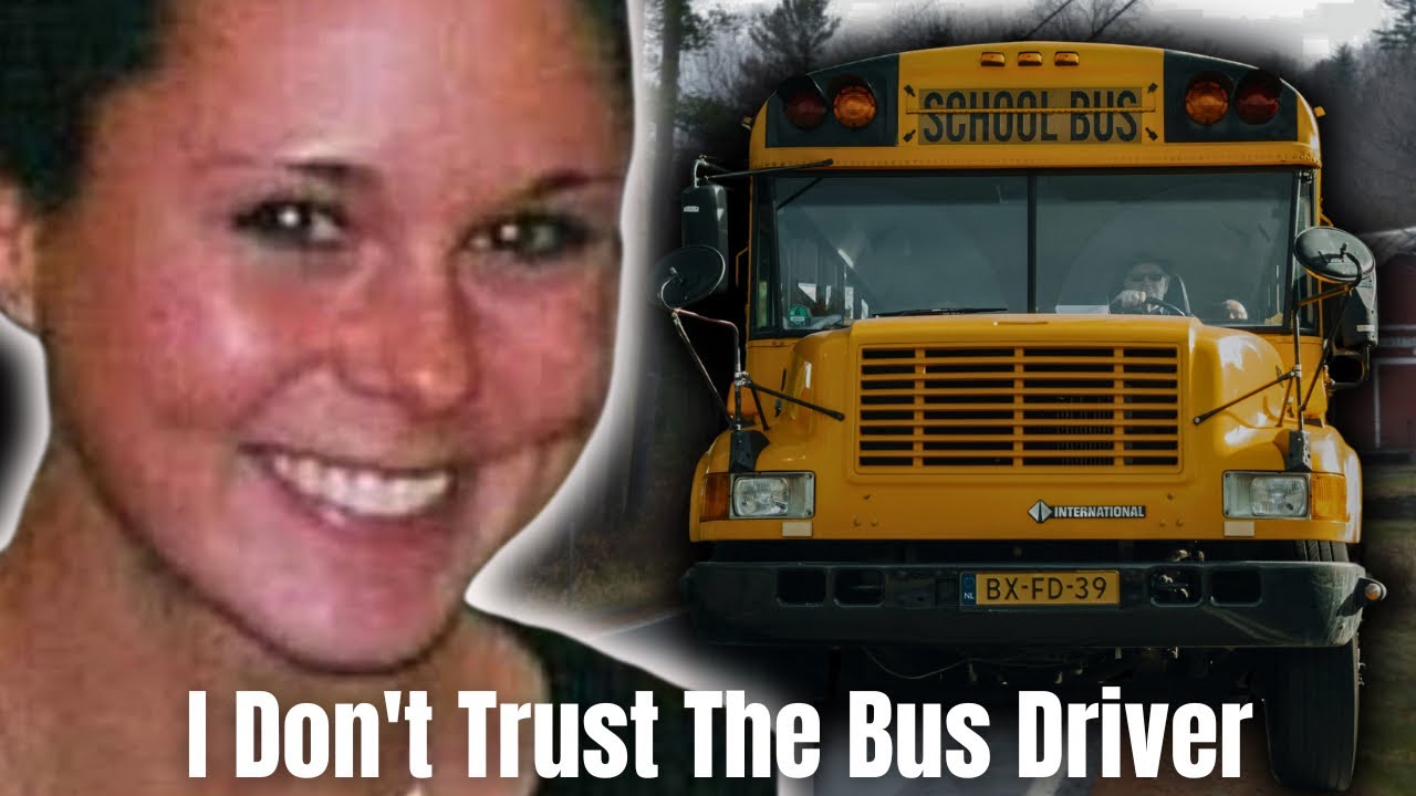 Why The Trail Suddenly Ends Where It Does: Maura Murray