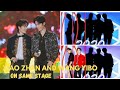 Finally, after a long time, Xiao Zhan and Wang Yibo are confirmed to attend 2020 Tencent Star Awards