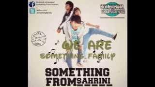 something from sahrini - kisah ini (fans panatik hehehe :D)