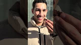 Wij Aten De Koekjes Van The Bakeryland In Utrecht En Ik Kan Je Zeggen Die Chocolade Dip Is Top 