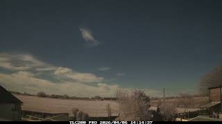 6th April 2026 timelapse, Irlam: Easter Monday