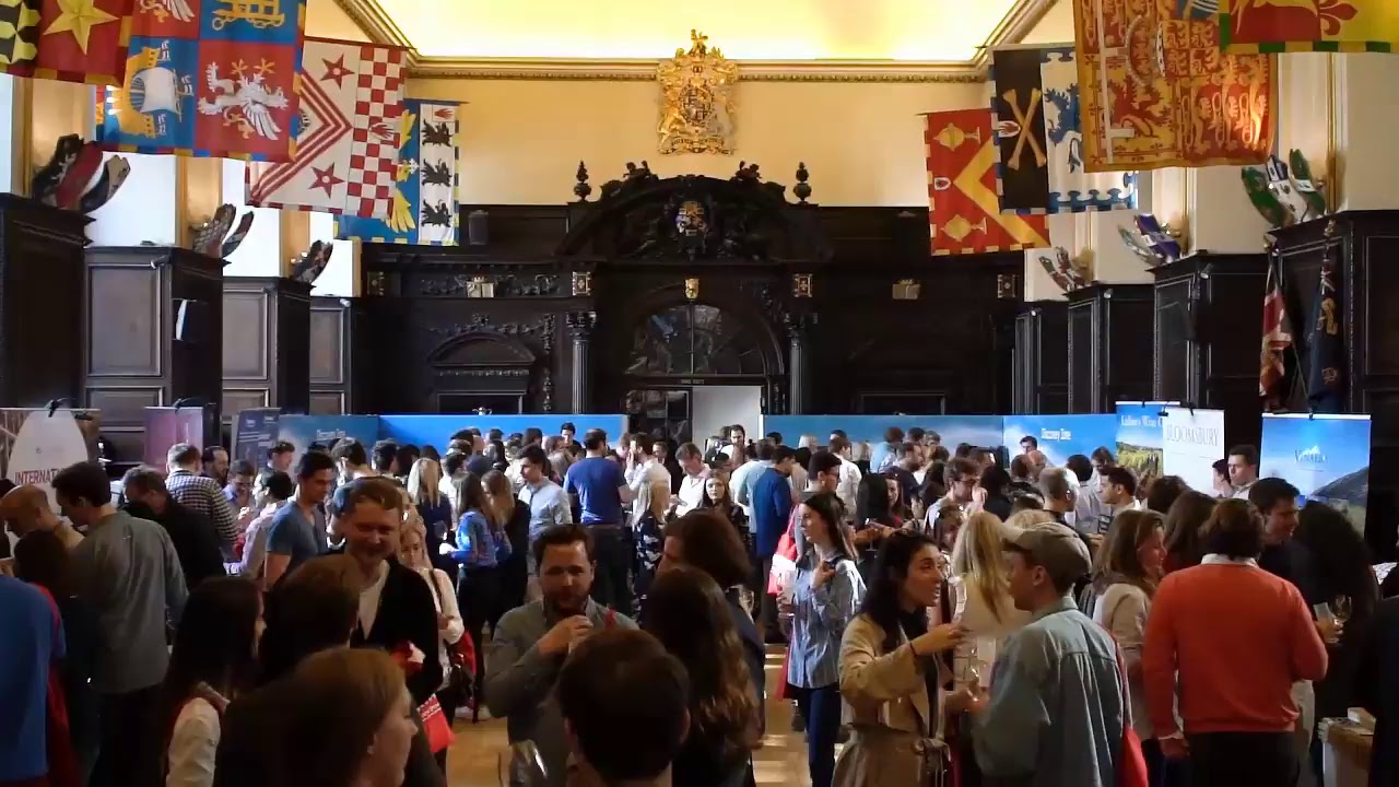 The Drinks Business Live!