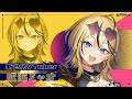 【ティザーPV / Teaser PV】みんなやっほ~!成海ミャオだよ~!これからみんなよろ!!!【成海ミャオ / #ミクスト】