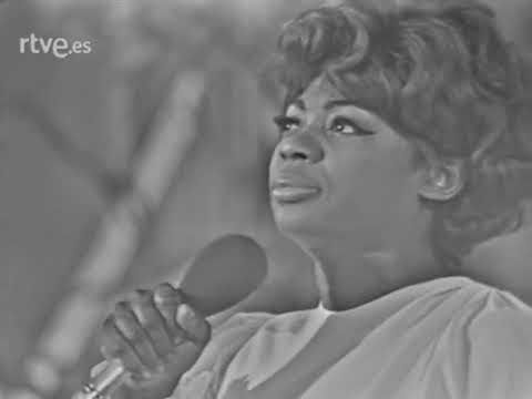 Donna Hightower - If You Hold my Hand
