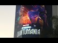 Marvel movie Ant-Man Quantumania Premiere:lot of stars!!!!!