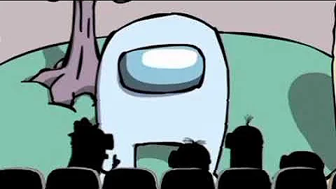 Minions Are Wacting Full Logos S1 E11 Reversed