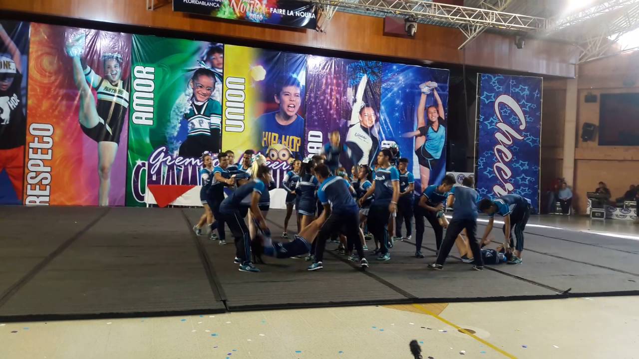 Octopus Nivel 4, Porrismo