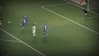 Juanmi Incredible Finish Vs Barcelona - Xavis First Loss At Barcelona