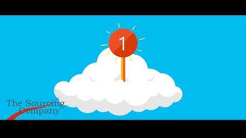 Azure Stack van The Sourcing Company