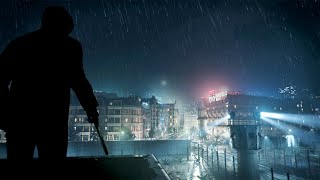 Brick in the Wall | East Berlin | Realistic Ultra Graphics Gameplay [4K 60FPS PC] CoD Cold War