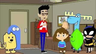 Wrapper Offline Remastered 2.3.0 Test