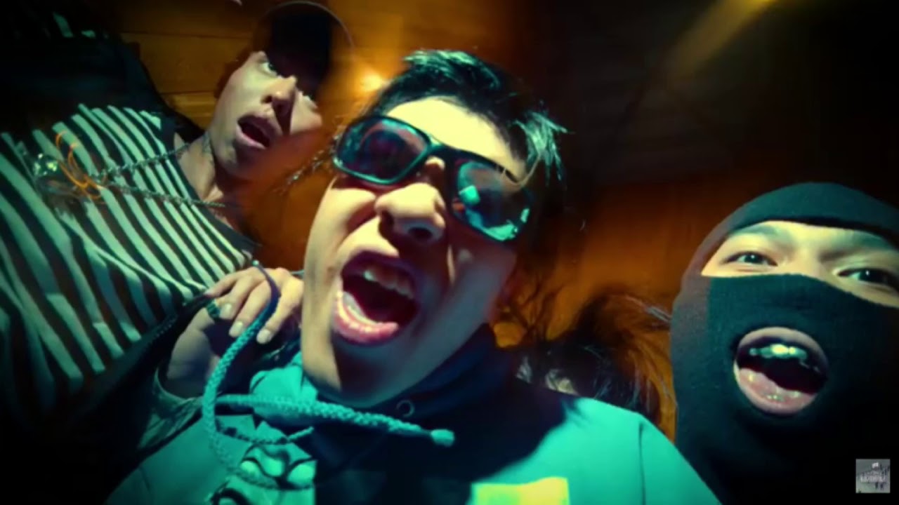 Tohji - Rodeo / SPIRAL vs 9for MCバトルビート