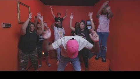 D. Showw - Showw (Intro) Official Video