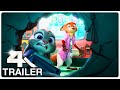 ZOOTOPIA 2 3 Minute Trailer 4K ULTRA HD NEW 2025 