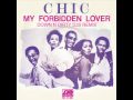 Chic - My Forbidden Lover (Down N Dirty Djs Remix)