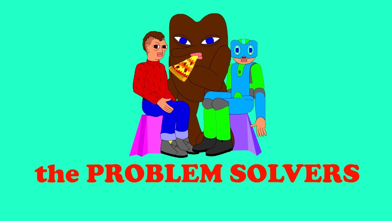 Problem Solverz Theme Extended