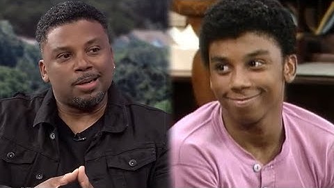 R I P! We Mourn the Sudden Death Of Carl Anthony Payne Beloved Co Star